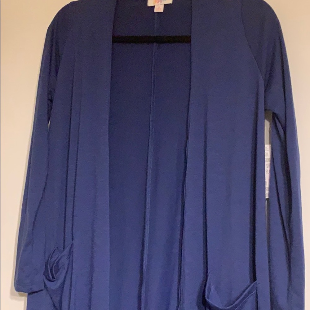 LuLaRoe Sarah NWT